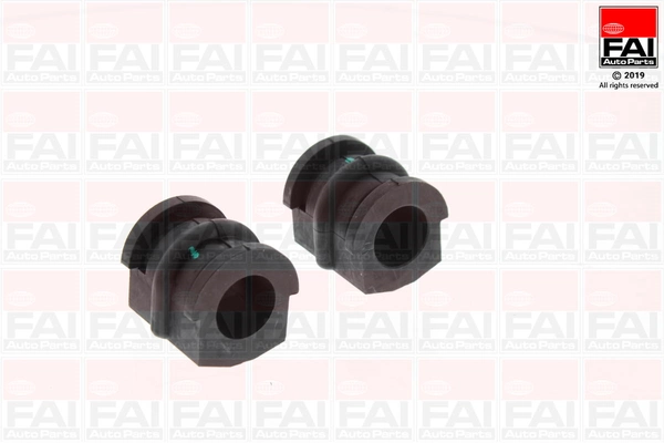 Mounting, stabiliser bar